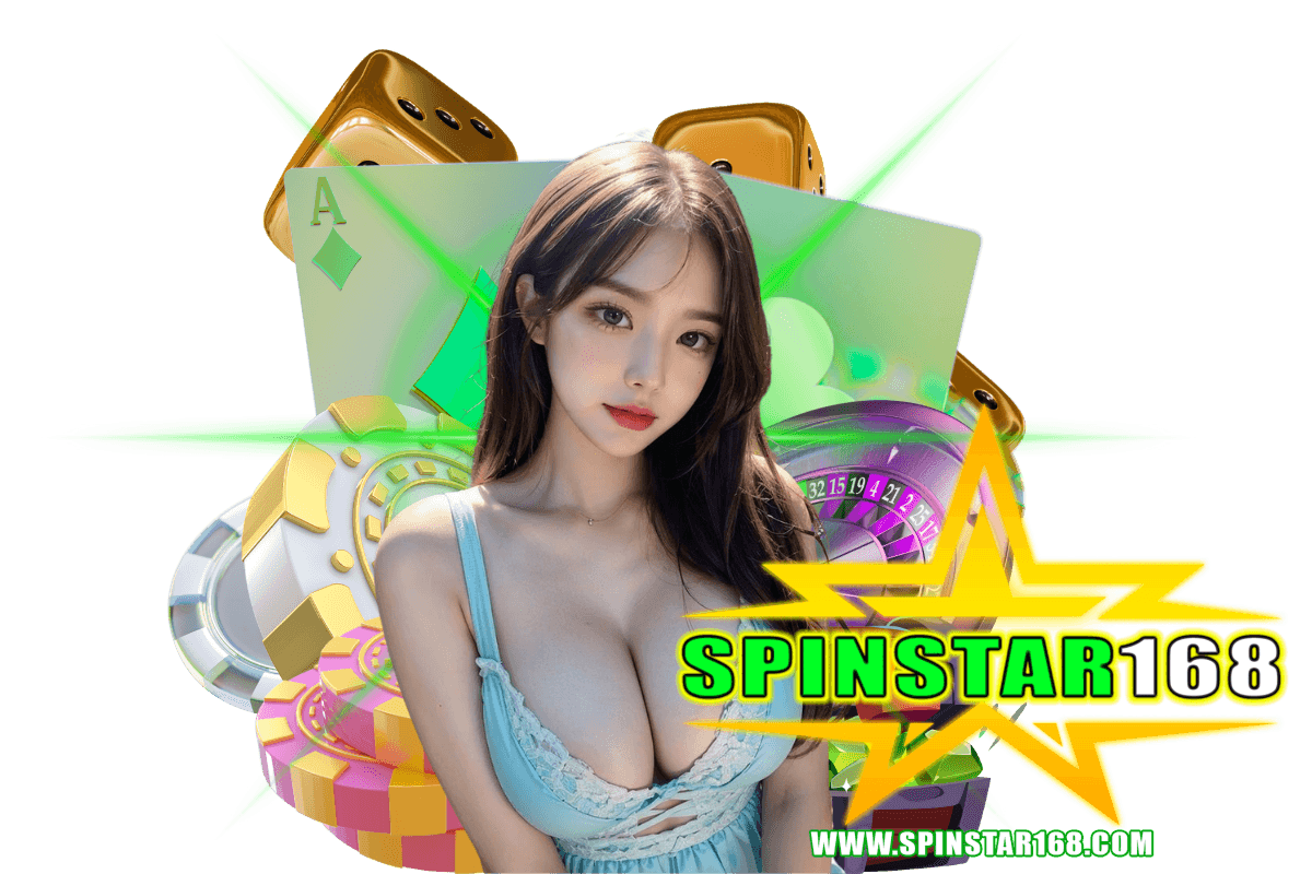 spinstar168 wallet